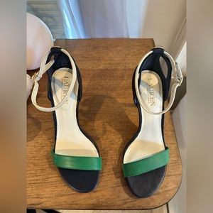 Ralph Lauren - Lauren GRETCHIN